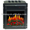 electric fire M16 with CE,ETL,GS